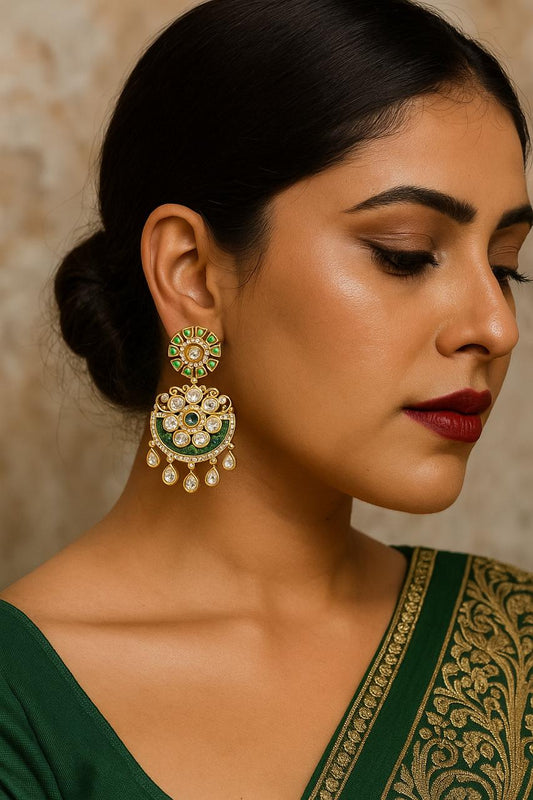 The Ultimate Gift Guide: Brass Jewelry That'll Make Your Bestie (and You!) Smile