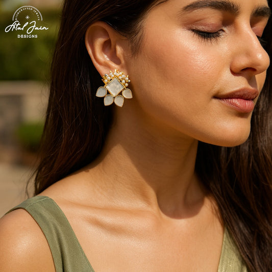 Verdant Dream Earrings