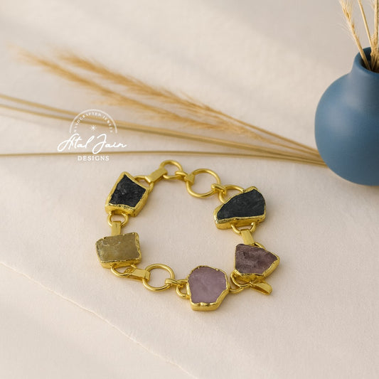 Divine Harmony Armlet