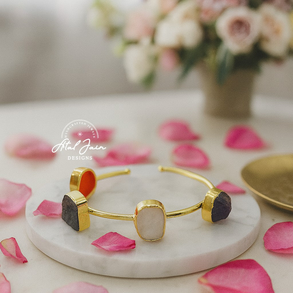Celestial Colorwave Cuff