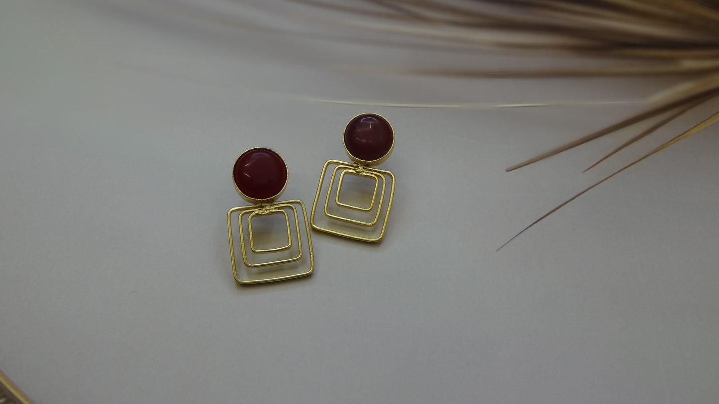 Dazzling Sunbeam Squares