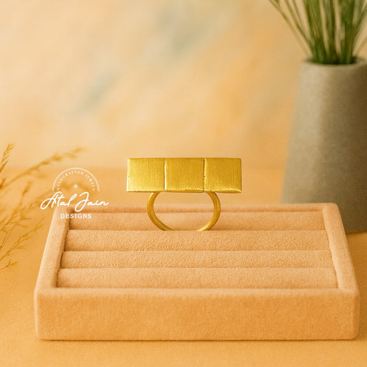 The Chocolate Bar Ring Experience