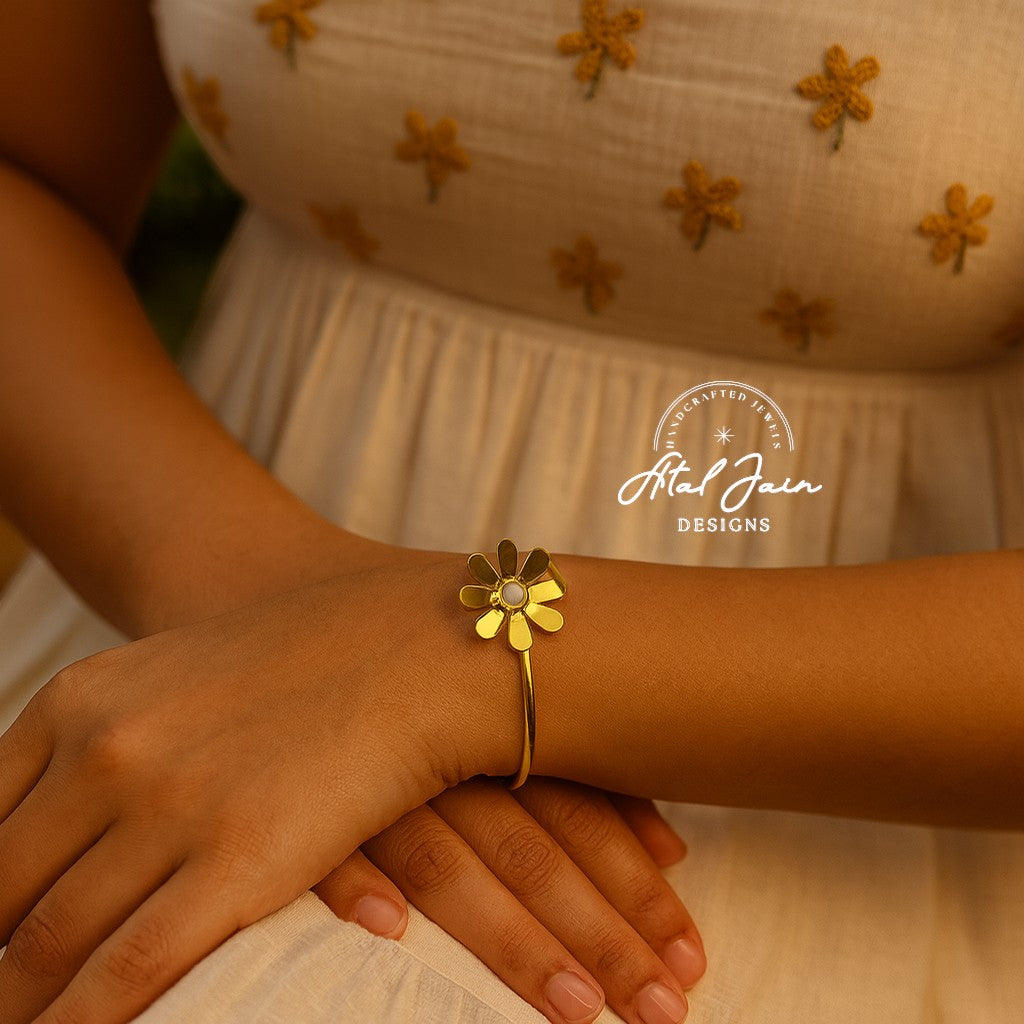 Petal Luxe Bracelet