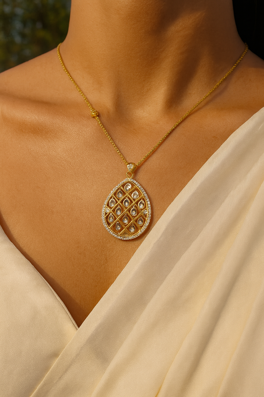 Golden Lattice