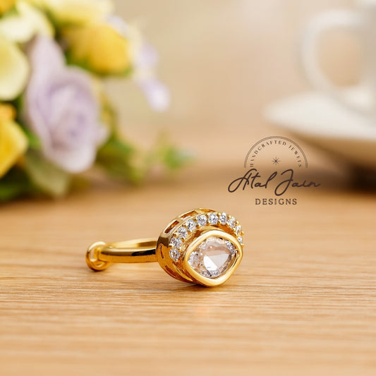 Naira Third Eye Ring