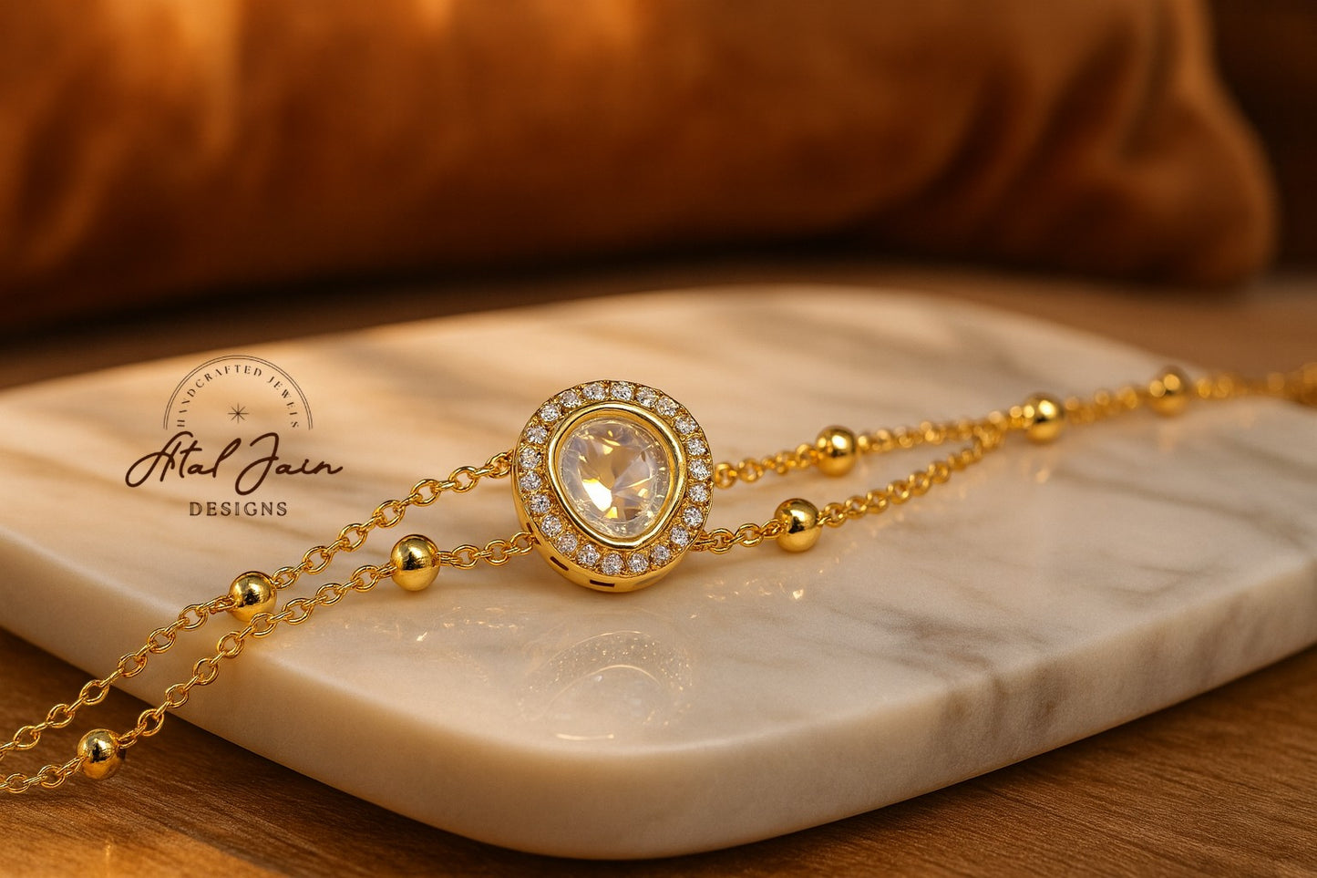 AERIS LINK BRACELET