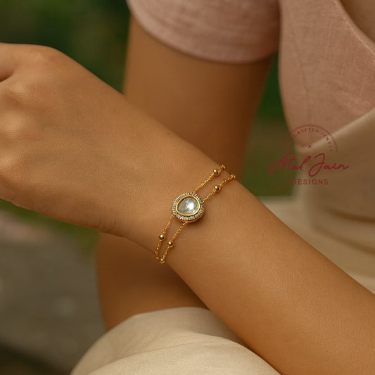 AERIS LINK BRACELET