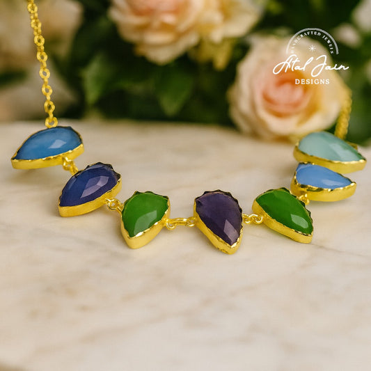 Jewel Jamboree Necklace